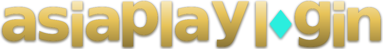 asiaplay login logo